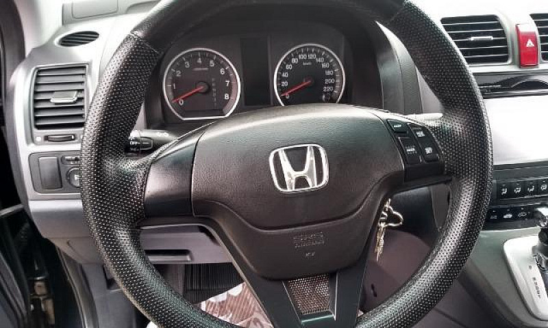 Honda Cr-V Lx 2009...