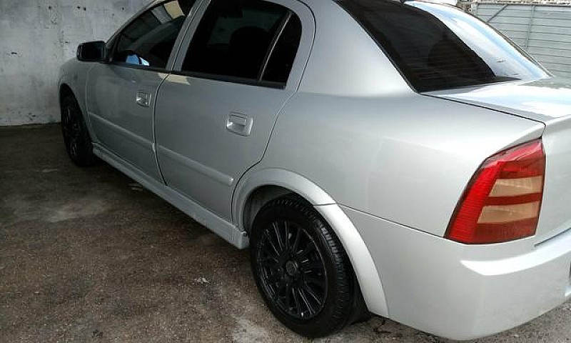 Astra 2005...