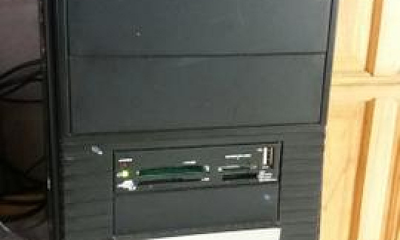 Pc Dual Core Com Win...