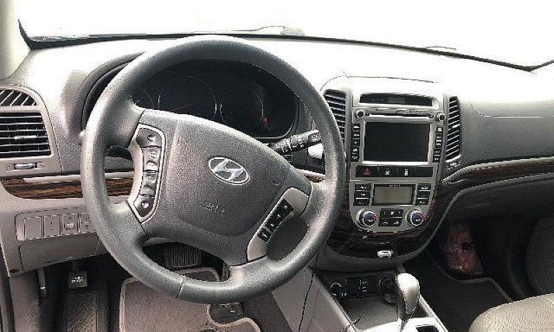 Hyundai Santa Fe Gls...