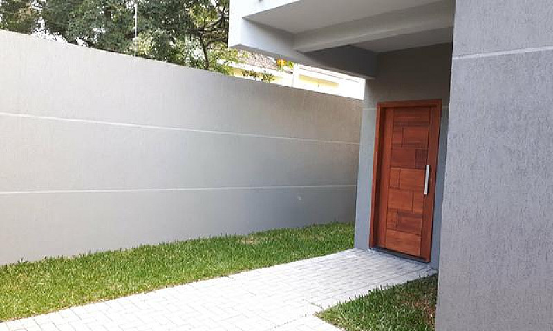 Sobrado/Triplex Alto...