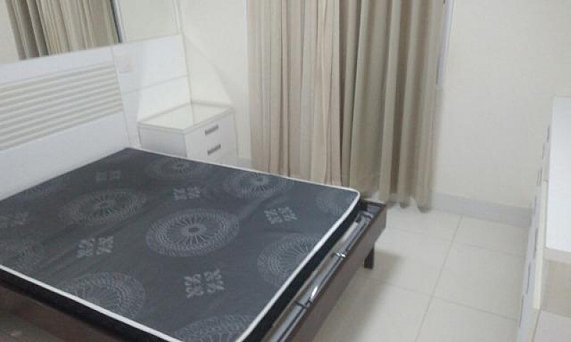 Apartamento Mobiliad...