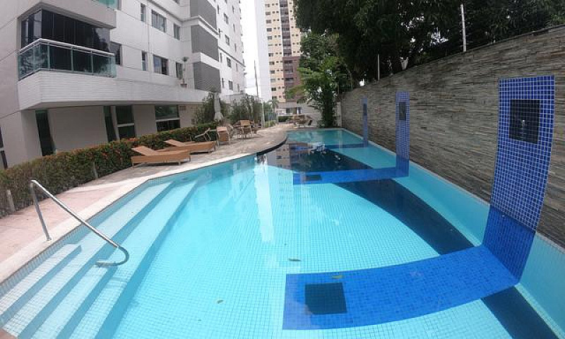 Lindo Apartamento De...