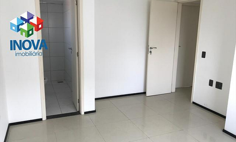 Apartamento / 3 Quar...