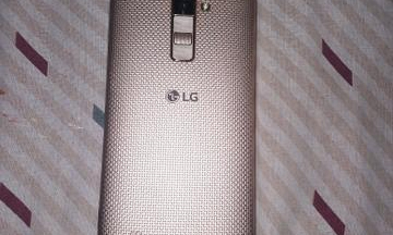 Lg K10...