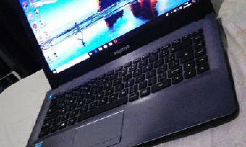 Vendo Meu Positivo N...