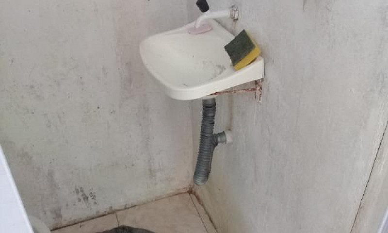 Kit Net Bairro Alto...