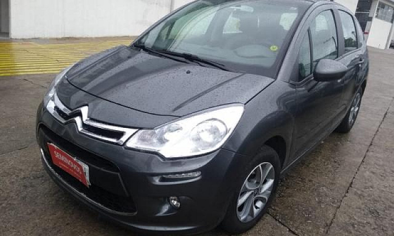 Citroen C3 1.5 Tenda...