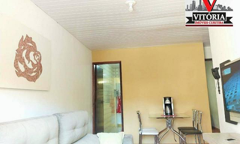 Casa Em Condomínio -...