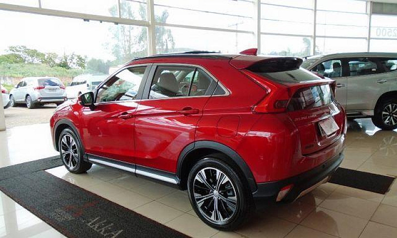 Eclipse Cross Hpe-S ...