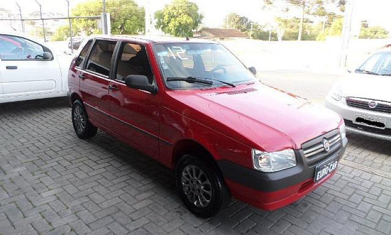 Fiat Uno Mille Fire ...