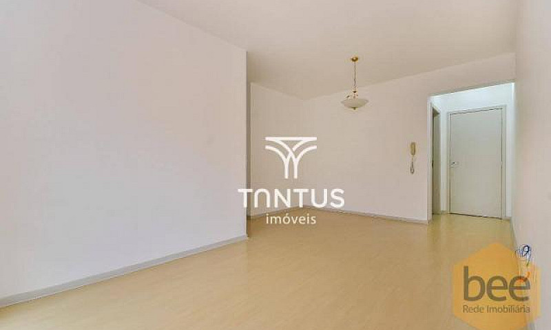 Apartamento Com 3 Do...