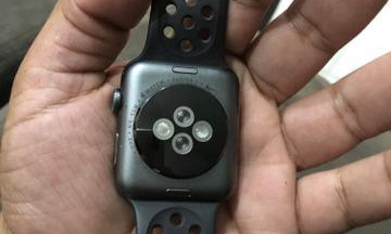 Apple Watch Série Ni...