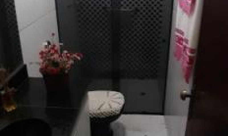 Casa Para Venda Em B...