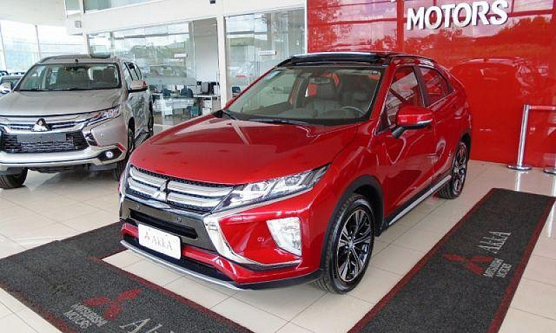 Eclipse Cross Hpe-S ...
