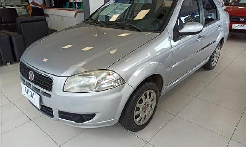 Fiat Siena 1.4 Mpi E...