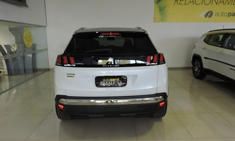 3008 Allure 1.6 Turb...