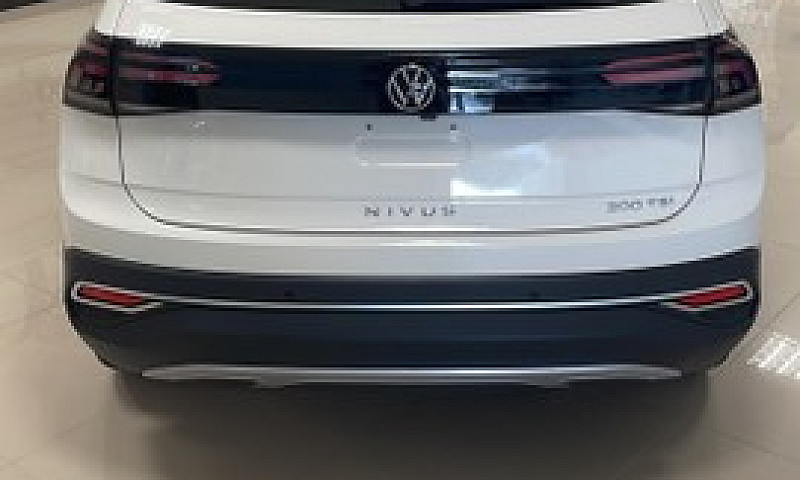 Nivus Highline Tsi 1...