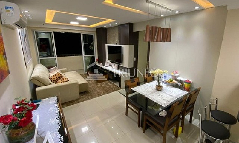 Apartamento 82M² No ...