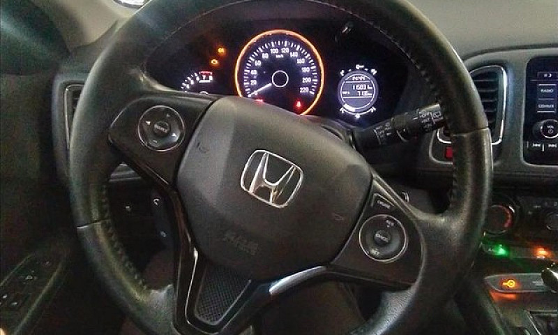 Honda Hr-V 1.8 16V F...