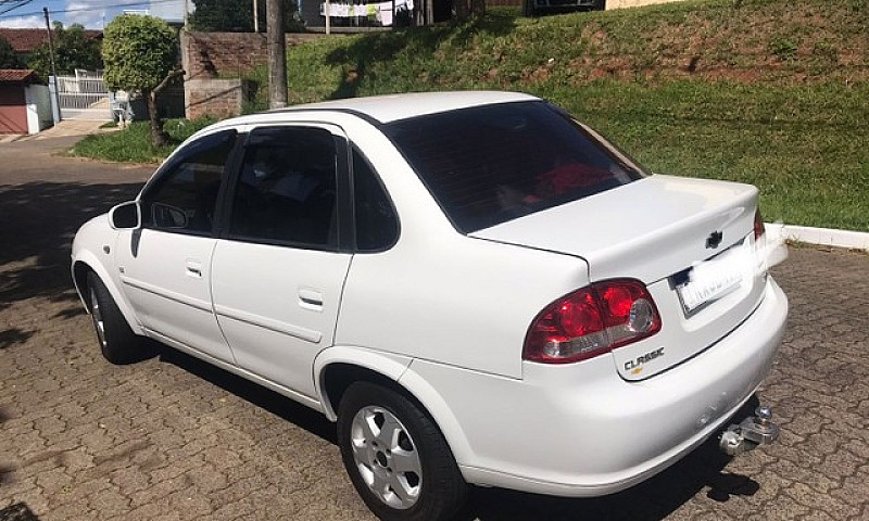 Corsa Classic 1.0 Vh...