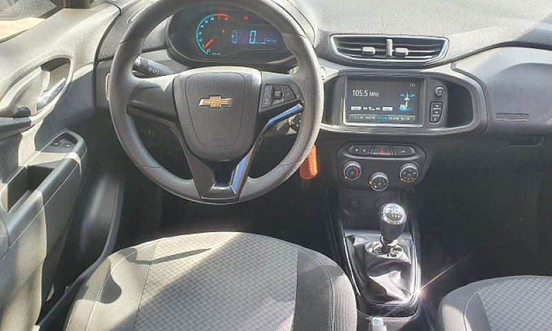 Chevrolet Prisma Lt ...