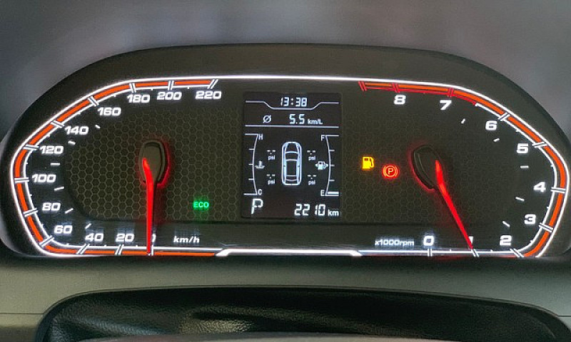Chery Tiggo 2 Ex 1.5...