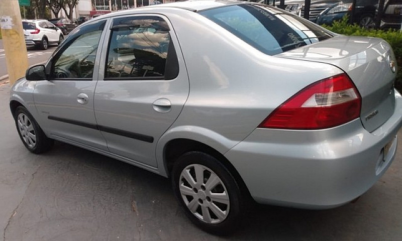 Chevrolet Prisma 1.4...
