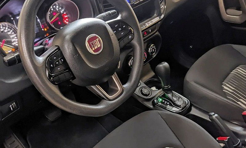Fiat Toro Endurance ...