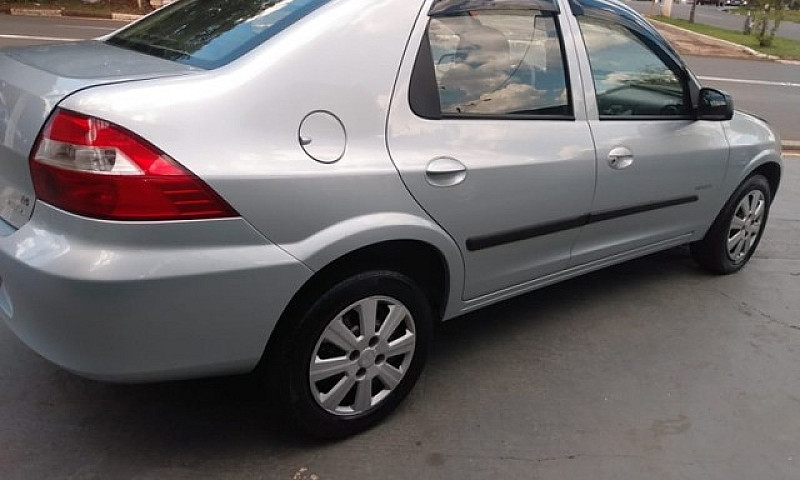 Chevrolet Prisma 1.4...