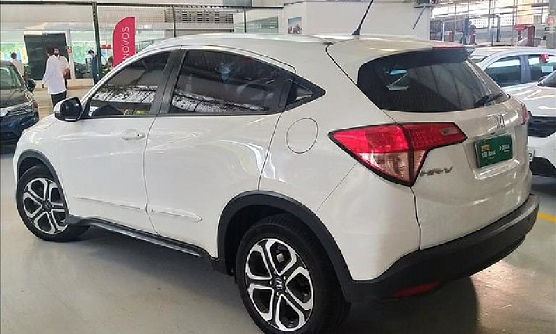 Honda Hr-V 1.8 16V F...
