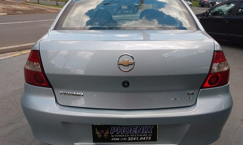 Chevrolet Prisma 1.4...