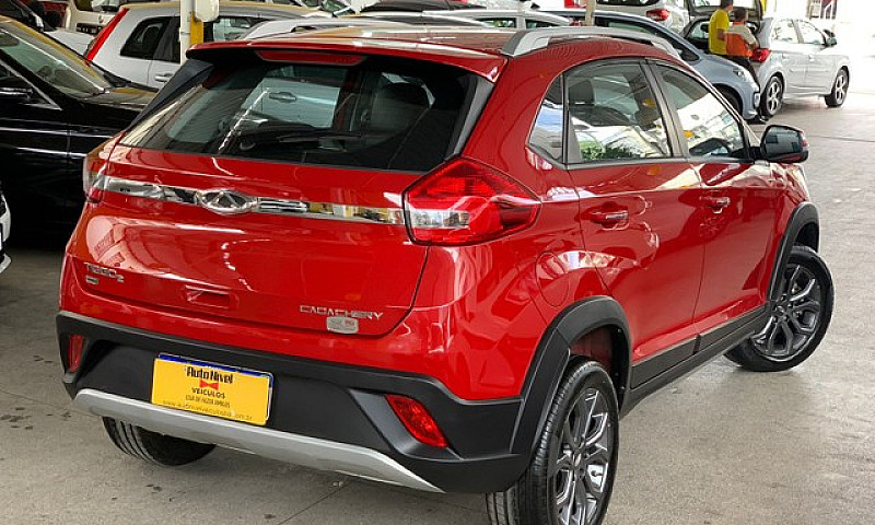 Chery Tiggo 2 Ex 1.5...