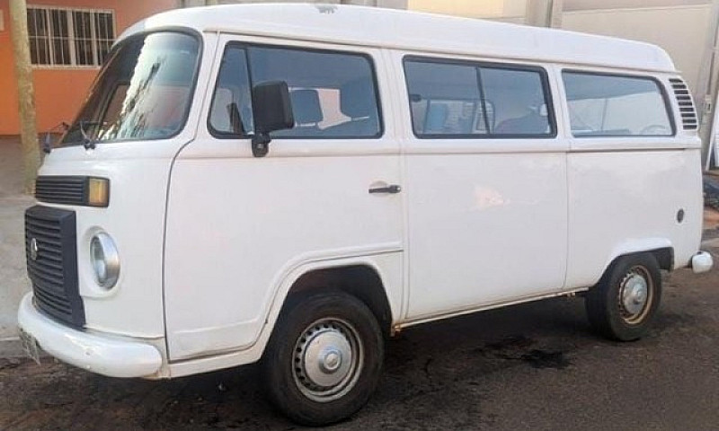 Vendo Kombi ...
