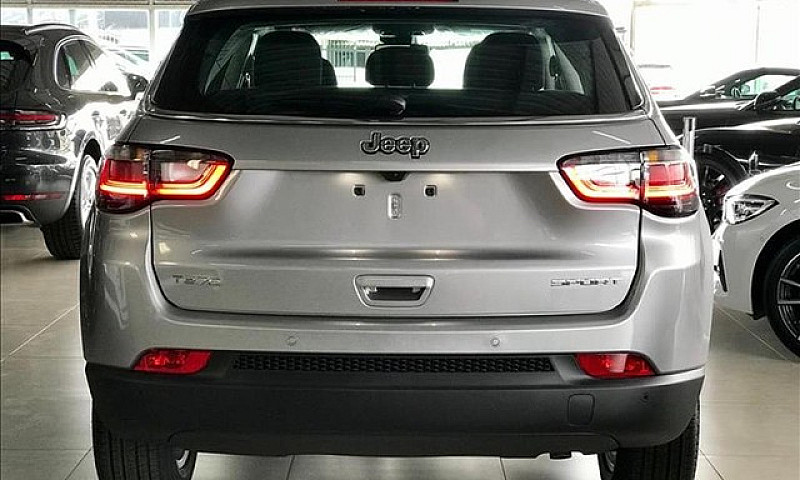 Jeep Compass 1.3 T27...