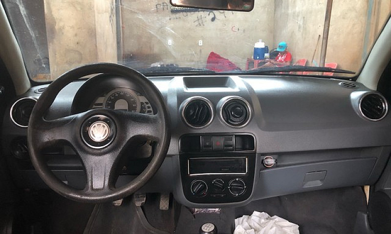 Gol G4 1.0 2008...