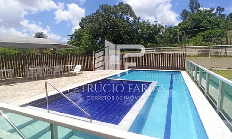 Apartamento Para Alu...