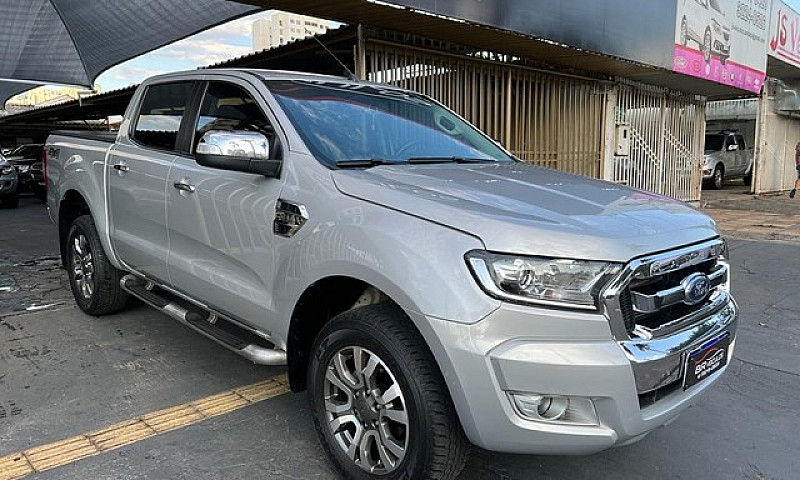 Ford Ranger Xlt 3.2 ...