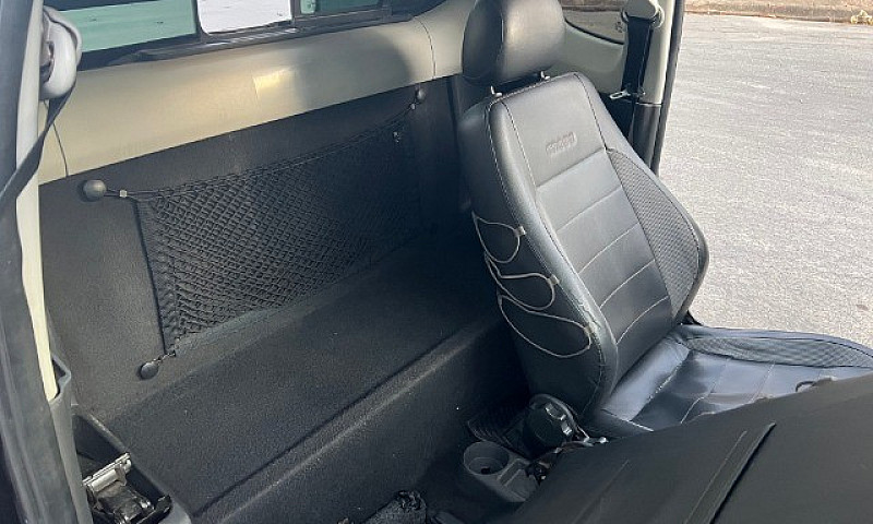 Volkswagen Saveiro C...