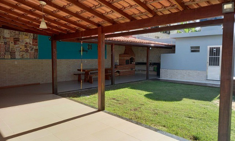 Vende Se Casa Em Set...