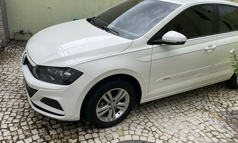 Polo 1.6 Msi 20/20 -...