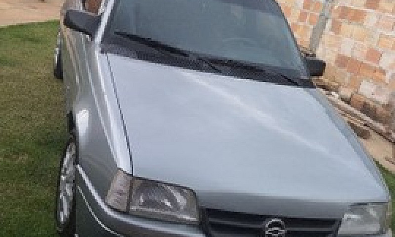 Kadett Gl...