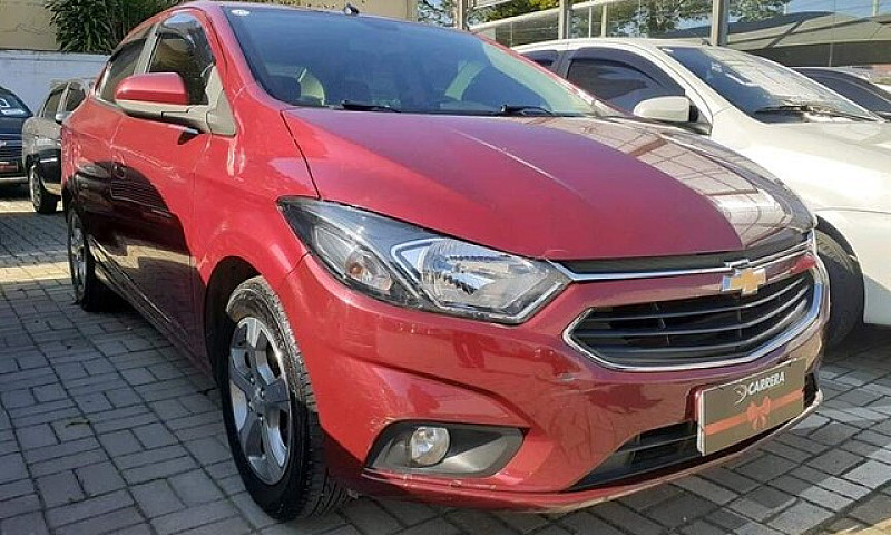 Chevrolet Prisma 1.4...