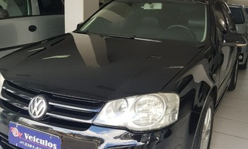 Golf Sportline 1.6 2...