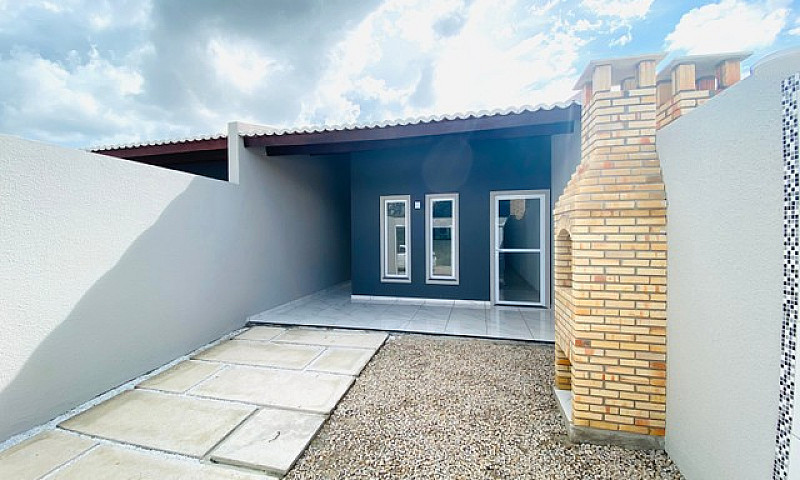 Casa A Venda No Melh...