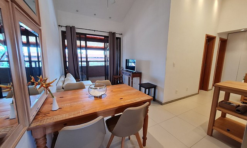 Apartamento No Oka C...