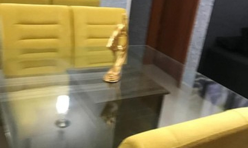 Apartamento 2 Qtos Q...