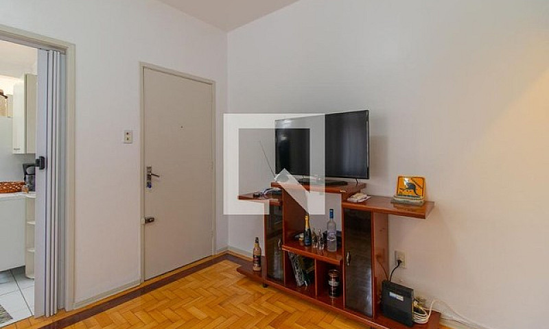 Apartamento Para Alu...