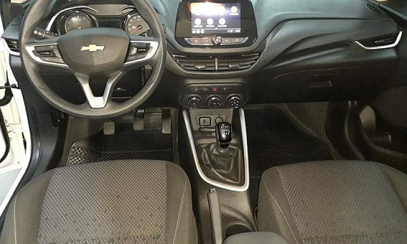 Chevrolet Onix 1.0 T...