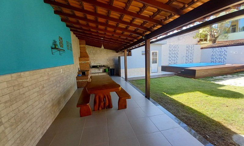 Vende Se Casa Em Set...
